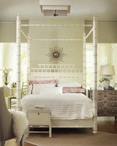 Thumbnail for your product : The Well Appointed House Somerset Bay Summerland Key Bed