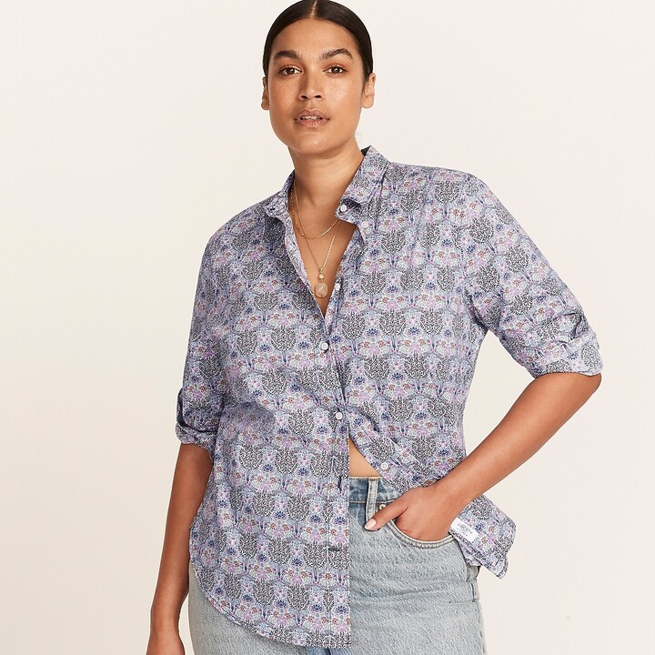 J Crew Liberty Floral | Shop the world's largest collection of fashion 