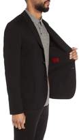 Thumbnail for your product : HUGO Ardis Slim Fit Stretch Blazer