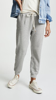 Thumbnail for your product : The Great Cropped Sweatpants