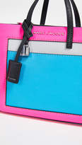 Thumbnail for your product : Marc Jacobs Mini Grind Tote