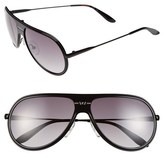 Thumbnail for your product : Carrera 61mm Aviator Sunglasses