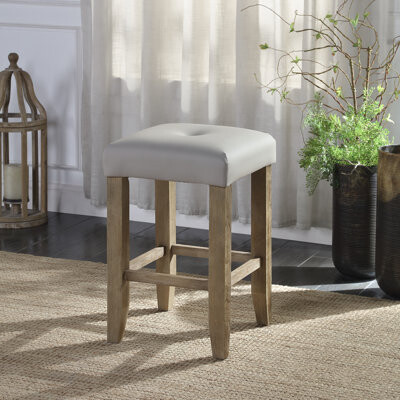 Andrew Home Studio Nolaine Counter Height Stool (set-2)