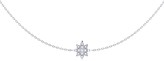 Thumbnail for your product : Starry Lane Opera Necklace In Sterling Silver