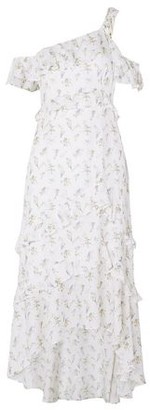 rachel zoe white gown