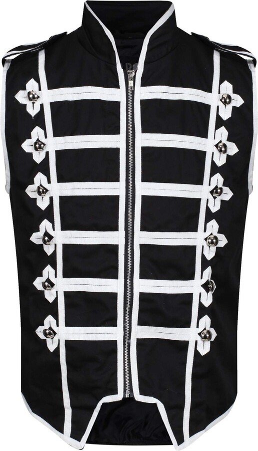 black parade jacket amazon