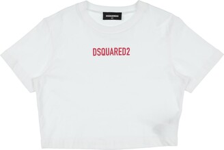 DSQUARED2 DSQUARED2 T-shirts