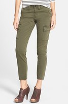 Thumbnail for your product : Sanctuary 'The Adventuress'  Skinny Cargo Pants