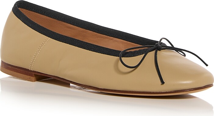 Mansur Gavriel Women's Dance Ballerina Flats