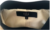 Thumbnail for your product : Tibi White Wool Jacket