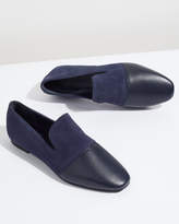 Thumbnail for your product : Jigsaw Yuri Contrast Slipper