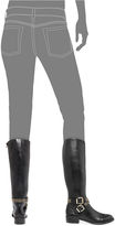 Thumbnail for your product : INC International Concepts Women's Farrah2 Studded Riding Boots