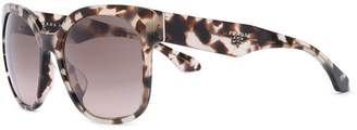 Prada Eyewear square-frame sunglasses