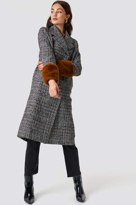 lucille coat reformation