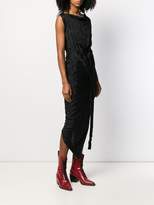 Thumbnail for your product : Vivienne Westwood Jacquard Midi Dress