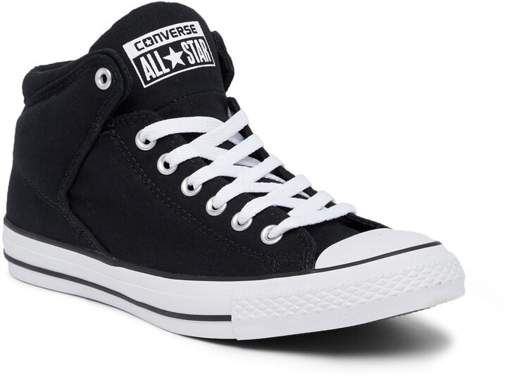 Converse Chuck Taylor® All Star® High Street High Top Sneaker - ShopStyle