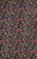 Thumbnail for your product : Barneys New York WOMEN'S FLORAL SILK SCARF