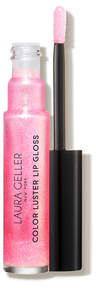 Laura Geller New York Color Luster Lip Gloss Hi-Def Lip Coat - Pink Sapphire