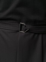 Thumbnail for your product : 3.1 Phillip Lim Belted Asymmetric Dress