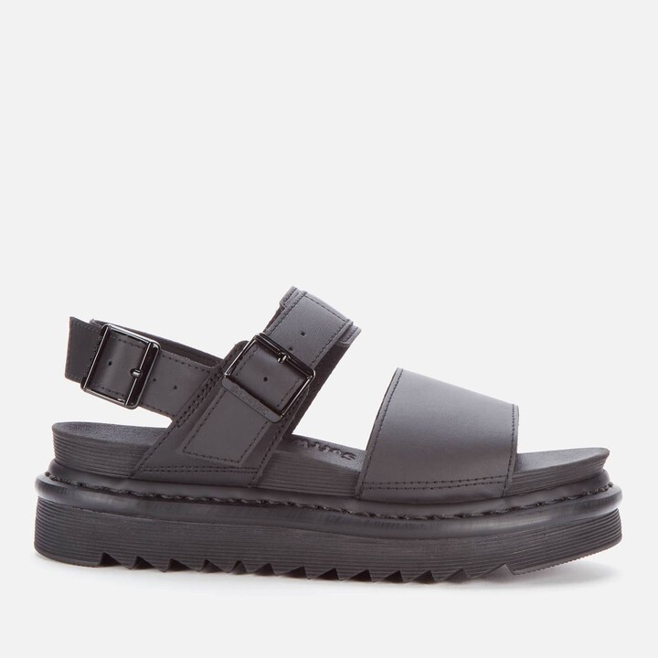 doc martin sandal