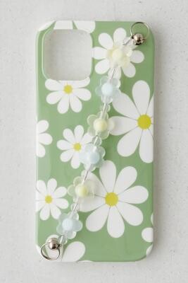 Urban Outfitters Daisy Chain iPhone 11 Phone Case - Green ALL at -  ShopStyle Tech Accessories