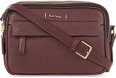 Thumbnail for your product : Paul Smith Star leather shoulder bag