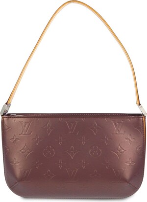 Louis Vuitton Purple Handbags