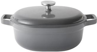 Berghoff GEM 27 cm 3.4-litre Cast Iron Casserole Pan