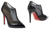 Thumbnail for your product : Christian Louboutin Shoe boots