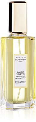 Jean Louis Scherrer Jean-Louis Scherrer Eau de Toilette Spray for Women 50 ml
