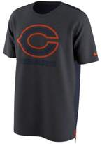 Thumbnail for your product : Nike Dry Travel (NFL Bears) Men's T-Shirt Size Small (Black) - Clearance Sale