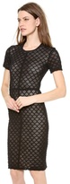 Thumbnail for your product : Raquel Allegra Cocktail Dress