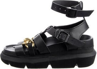 sacai sandals men