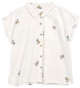Thumbnail for your product : O'Neill Tenley Woven Top