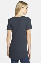 Thumbnail for your product : Signorelli Screenprint V-Neck Tee