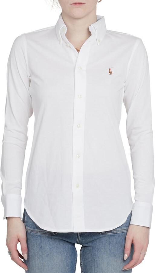 Ralph Lauren Polo Button Down Shirts | Shop the world's largest 