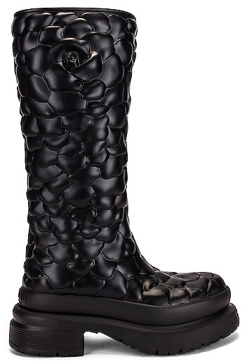 Valentino Boots Print | Shop The Largest Collection | ShopStyle
