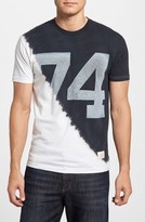 Thumbnail for your product : Kinetix '#74' Graphic T-Shirt