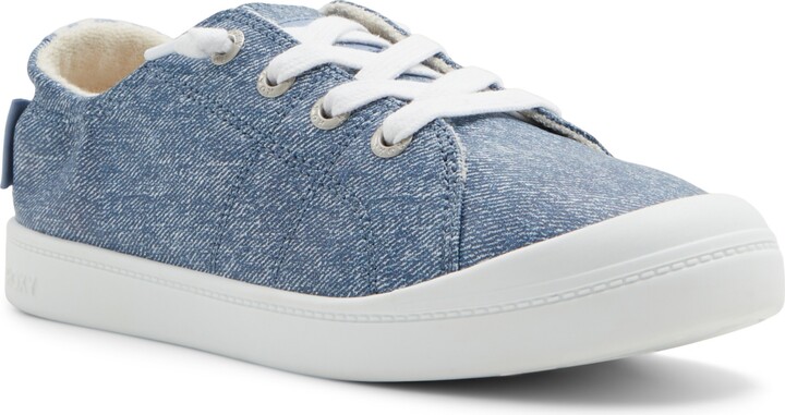 Bayshore Iii Dsw Roxy Sneakers Roxy Bayshore Natural Store