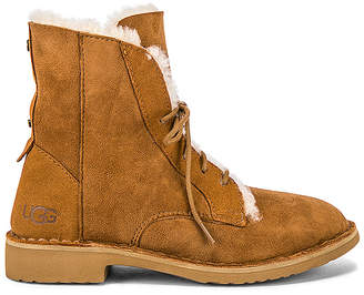 UGG Quincy Boot - ShopStyle