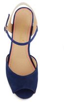 Thumbnail for your product : Splendid Ganes Wedges