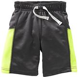 Thumbnail for your product : Carter's Mesh Active Shorts - Boys 5-7