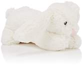 Thumbnail for your product : Jellycat PIPSQUEAK BUNNY PLUSH TOY