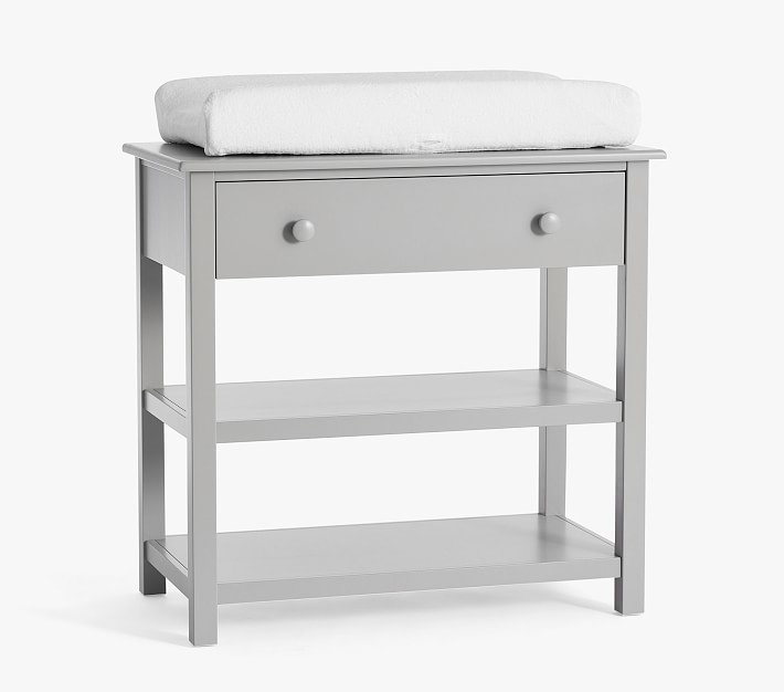 kendall changing table