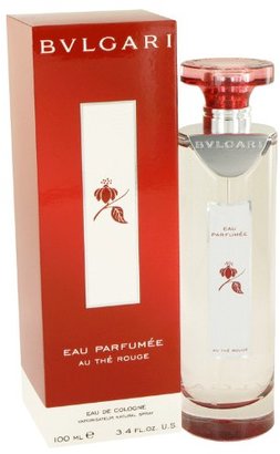 Bvlgari Eau Parfumee Au The Rouge by Eau De Cologne Spray (Unisex) 100 ml for Women