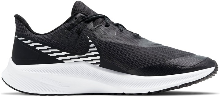 Nike Quest 3 Shield Sneakers | Bazar Desportivo