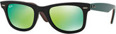 Thumbnail for your product : Ray-Ban Classic Wayfarer Sunglasses