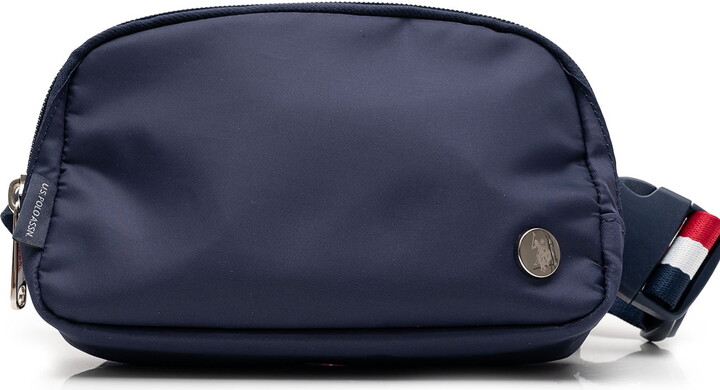 U.S. Polo Assn. Women's Belt Bag