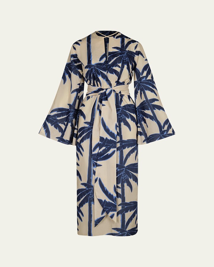 Sotaviento Tunic Dress