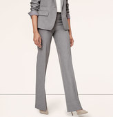 Thumbnail for your product : LOFT Custom Stretch Trouser Leg Pants in Julie Fit